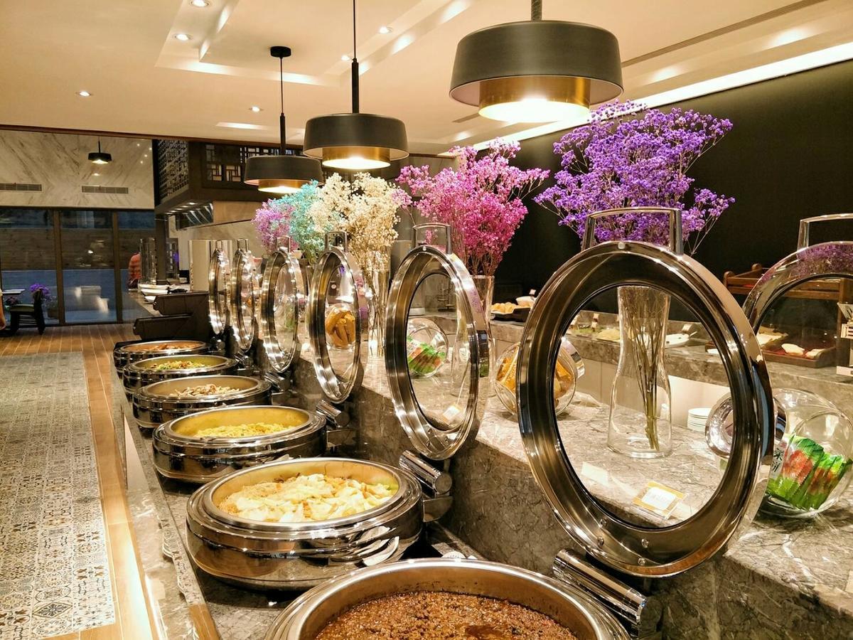 花莲市 花莲福康饭店酒店 外观 照片