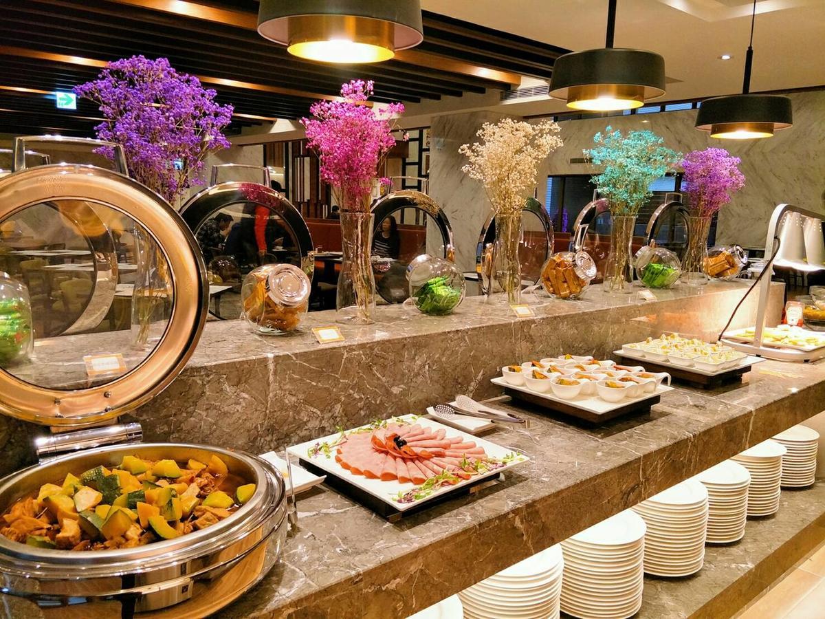 花莲市 花莲福康饭店酒店 外观 照片