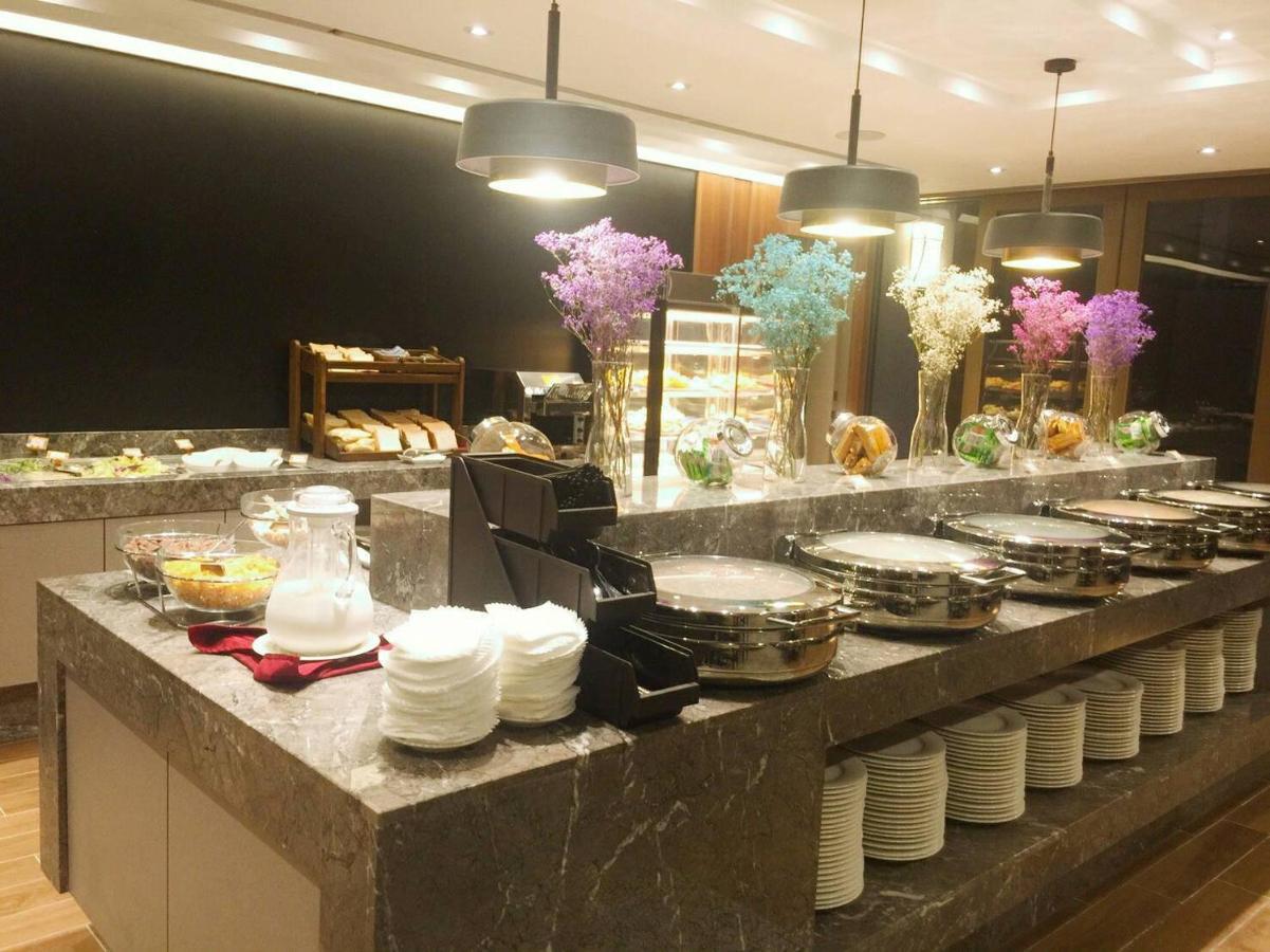 花莲市 花莲福康饭店酒店 外观 照片